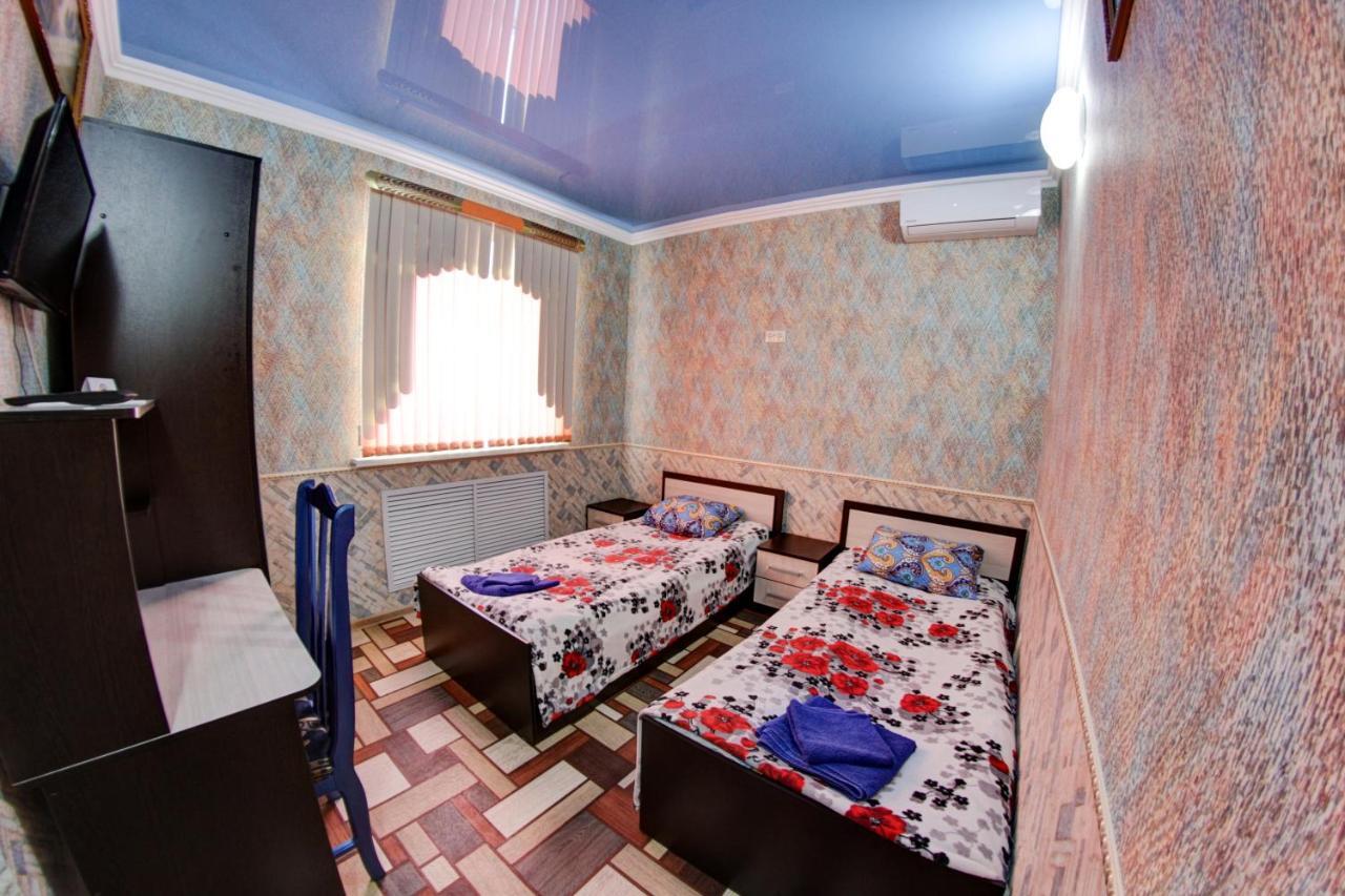 HOTEL ARS (АРС) САРАТОВ (Россия) - от 1494 RUB | NOCHI