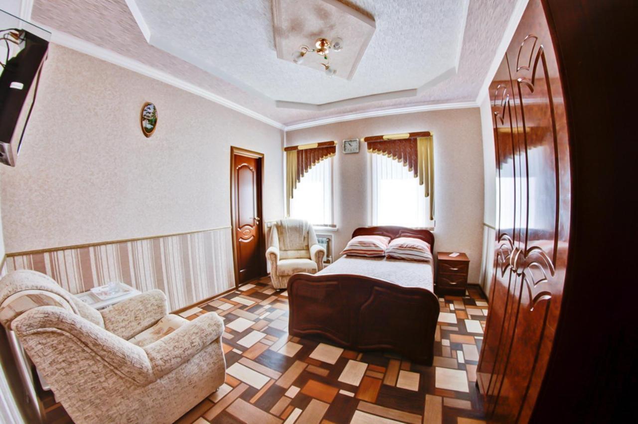 HOTEL ARS (АРС) САРАТОВ (Россия) - от 1494 RUB | NOCHI